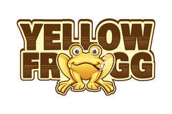 Yellow Frogg