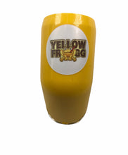 Load image into Gallery viewer, Magnetic Golf Cart Cigar Holder - Available in Black, Yellow, and Red!
